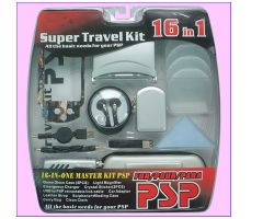 Sony PSP game accessories